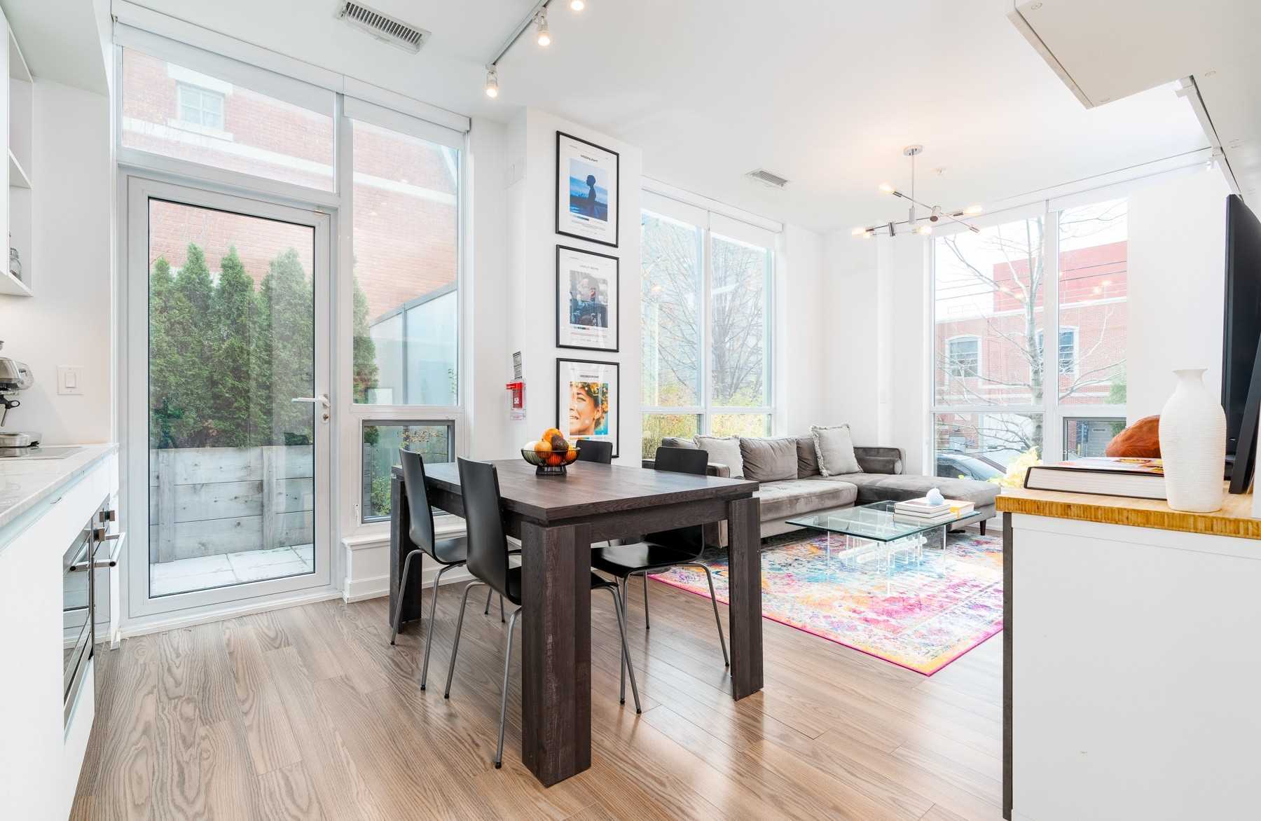 104 377 Madison Ave, Toronto Terminated, C5820417 Condos.ca