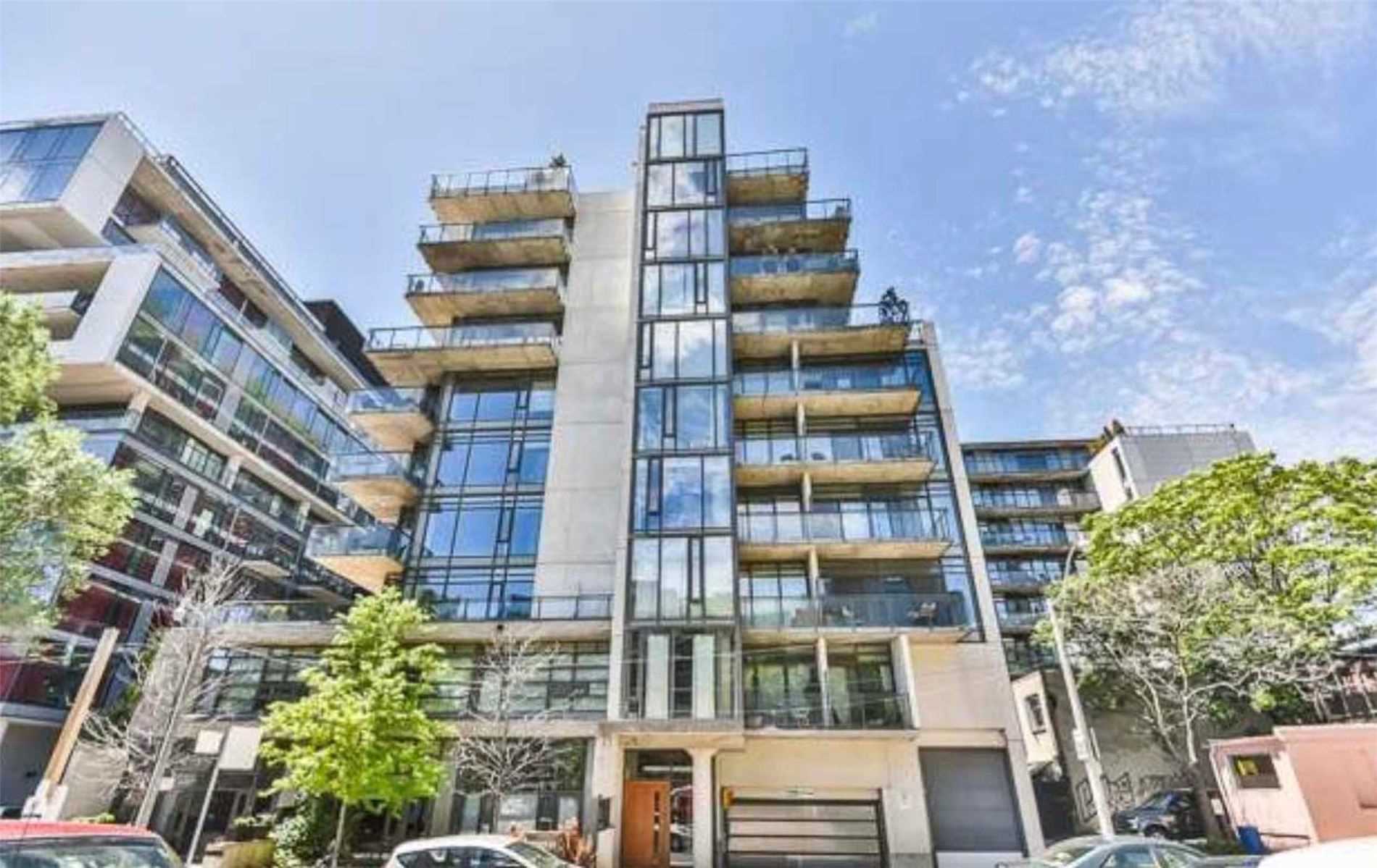 408 10 Morrison St, Toronto Sold, C5821455 Condos.ca