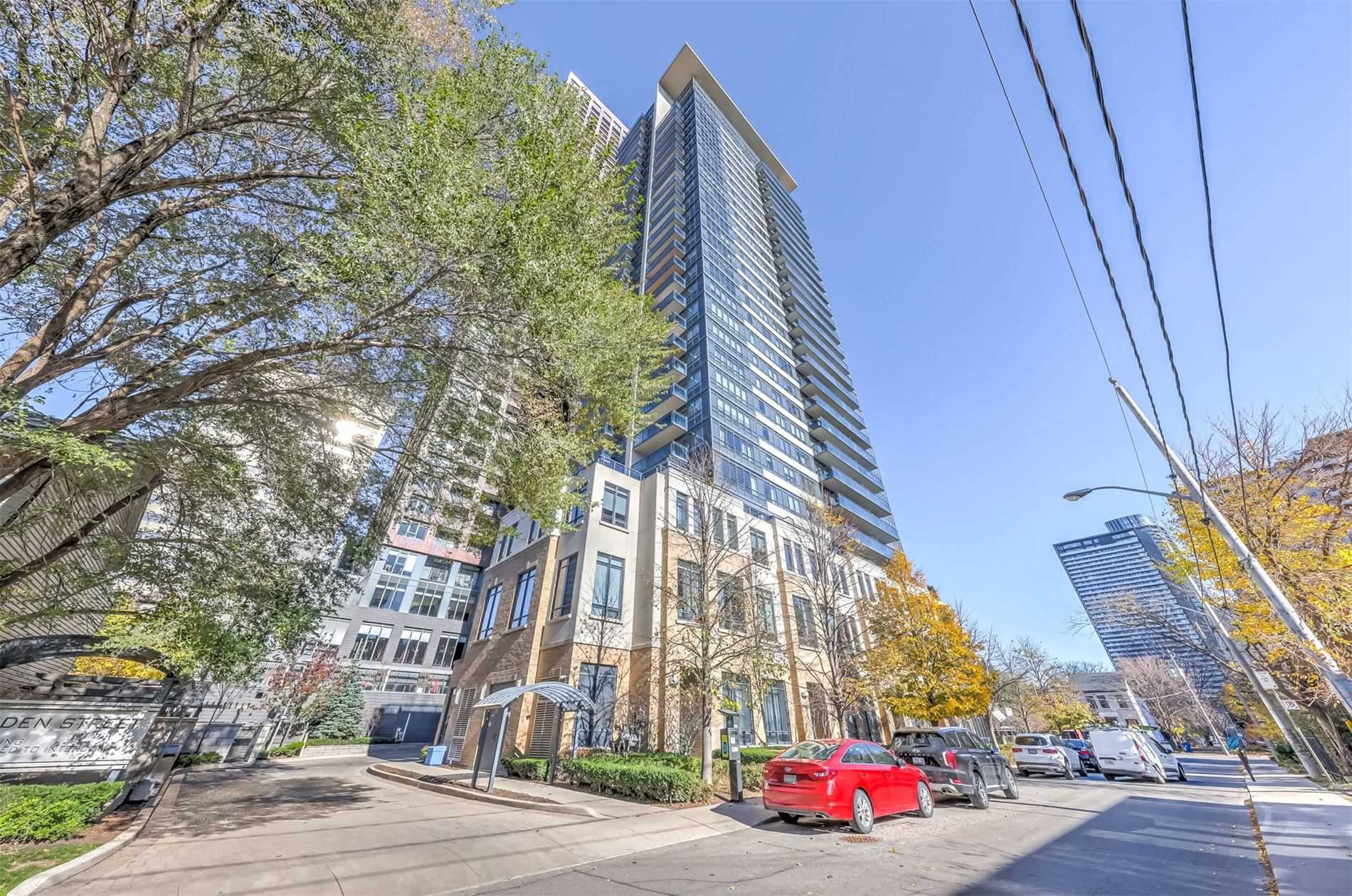 2606 28 Linden St, Toronto Sold, C5821642 Condos.ca