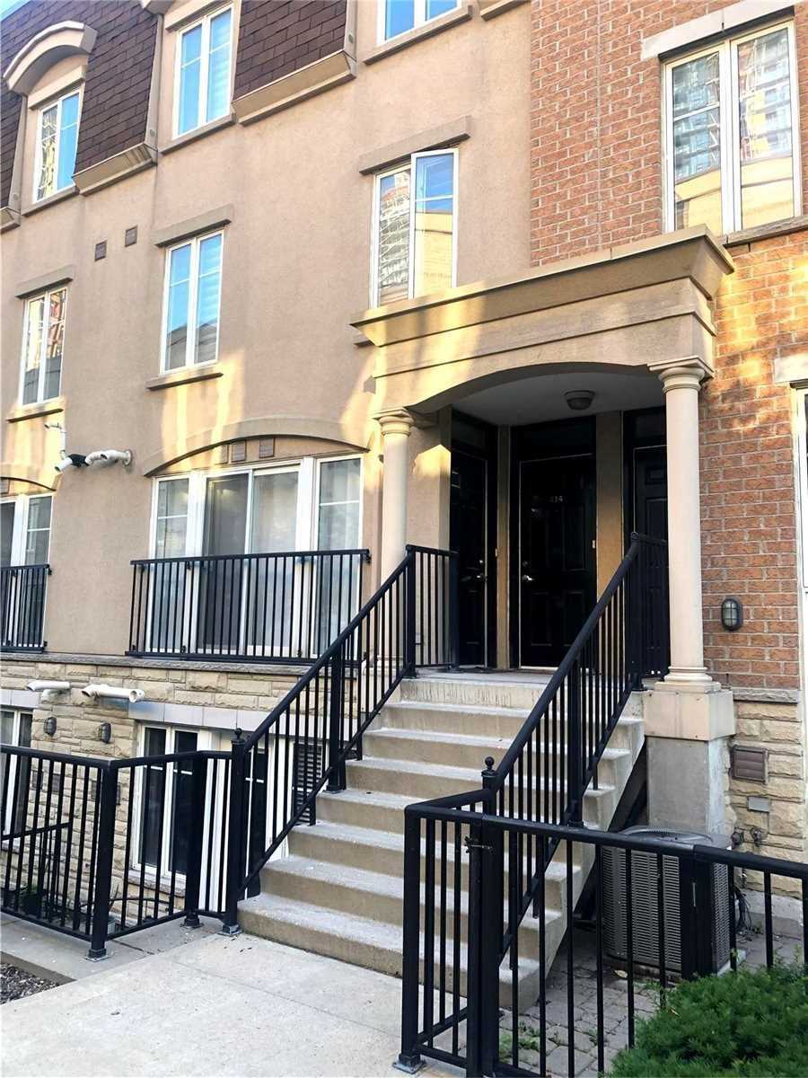 415 34 Western Battery Rd, Toronto Leased, C5821912 Condos.ca