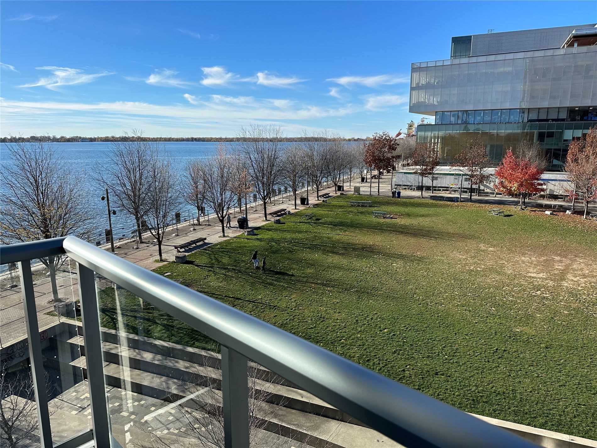 325 55 Merchants' Wharf Ave, Toronto Terminated, C5821958 Condos.ca