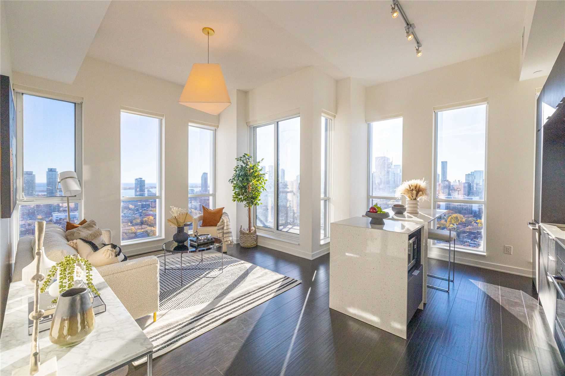2905 55 Regent Park Blvd, Toronto Sold, C5822539 Condos.ca