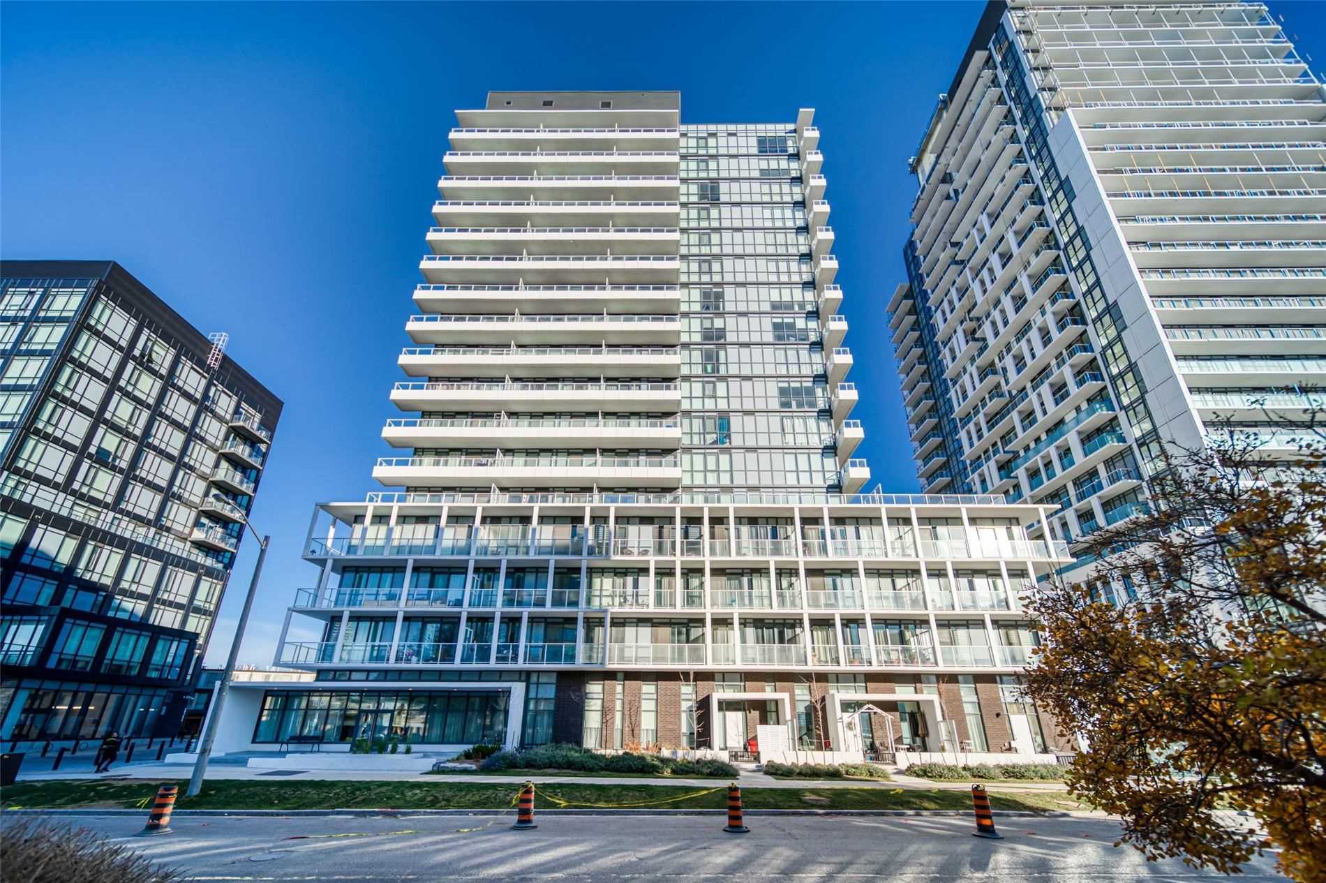 1002 180 Fairview Mall Dr, North York Sold, C5823442 Condos.ca