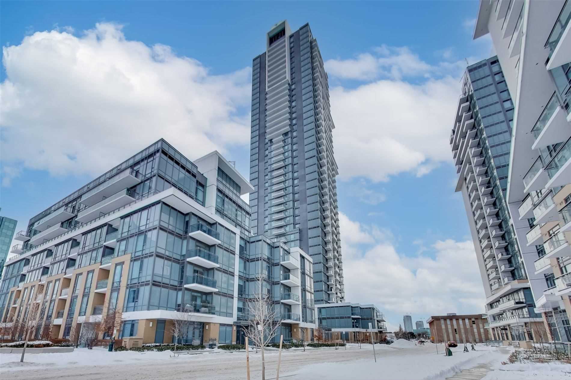 3207 55 Ann O'reilly Rd, Toronto Leased, C5824924 Condos.ca