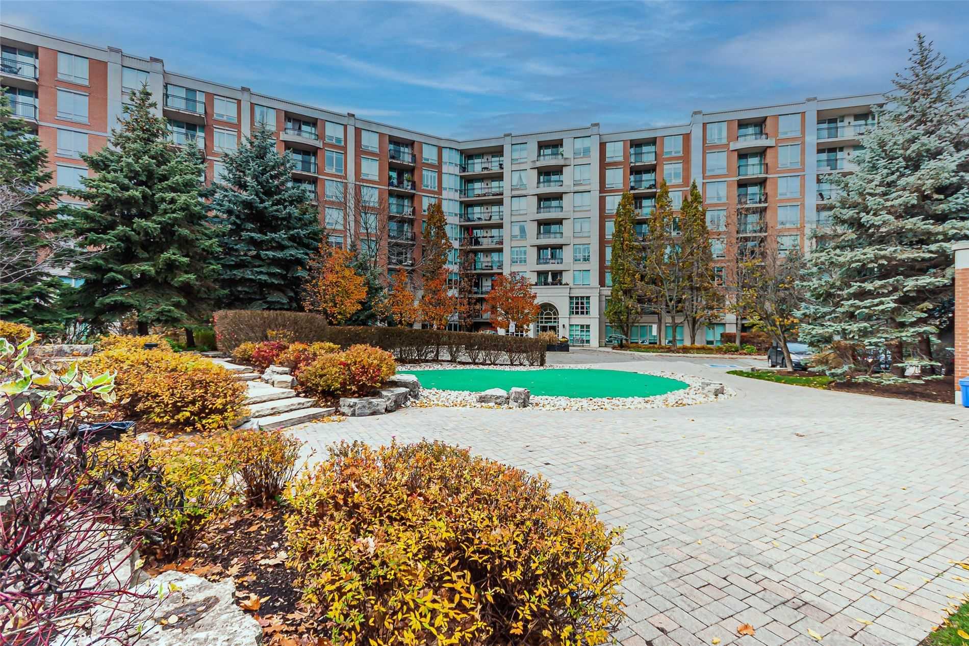 803 28 William Carson Cres, Toronto Leased, C5825143 Condos.ca