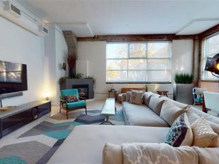 108 - 365 Dundas St E