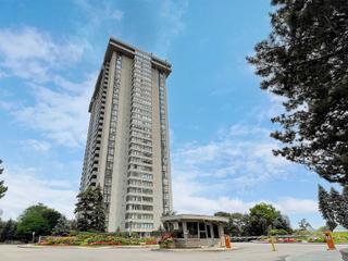 1108 - 1555 Finch Ave E