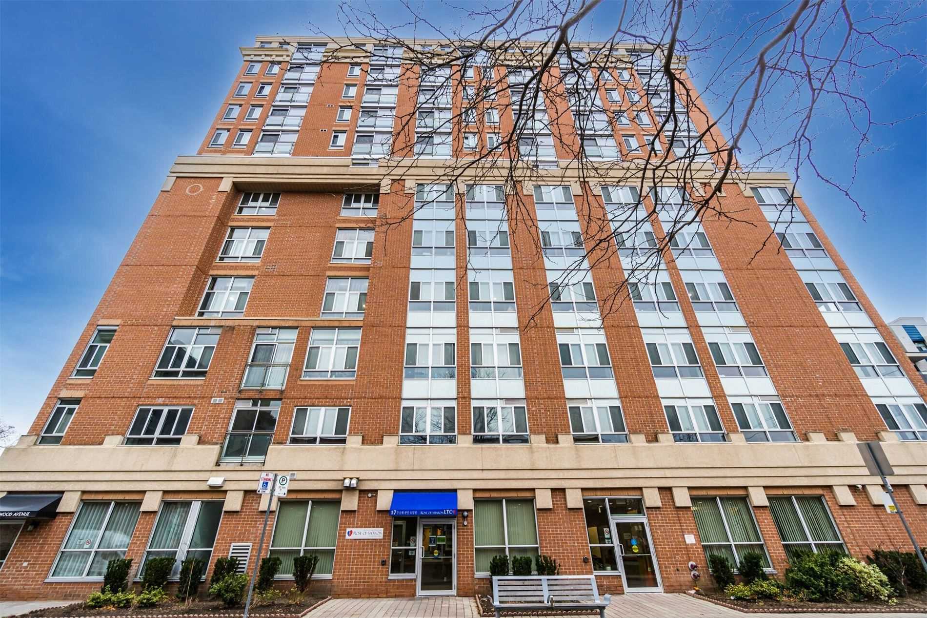 PH 4 15 Maplewood Ave, York Terminated, C5828261 Condos.ca