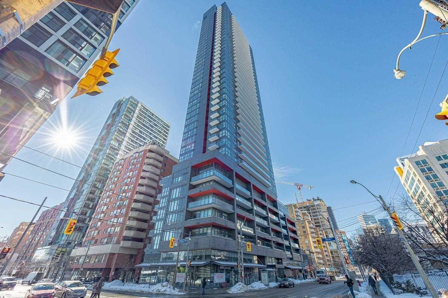 2506 159 Dundas St E, Toronto Leased, C5828351 Condos.ca