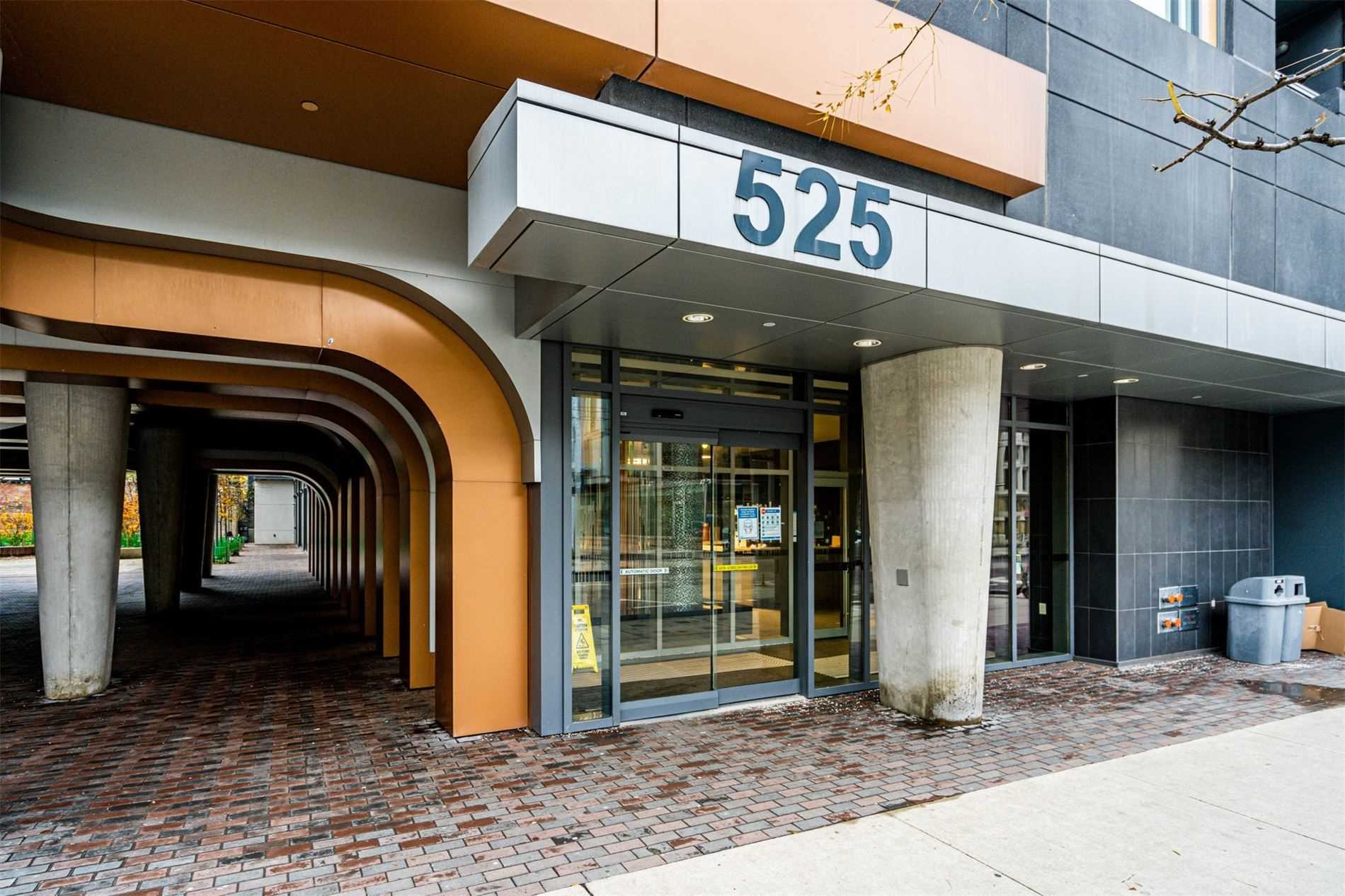 531 525 Adelaide St W, Toronto Leased, C5829011 Condos.ca