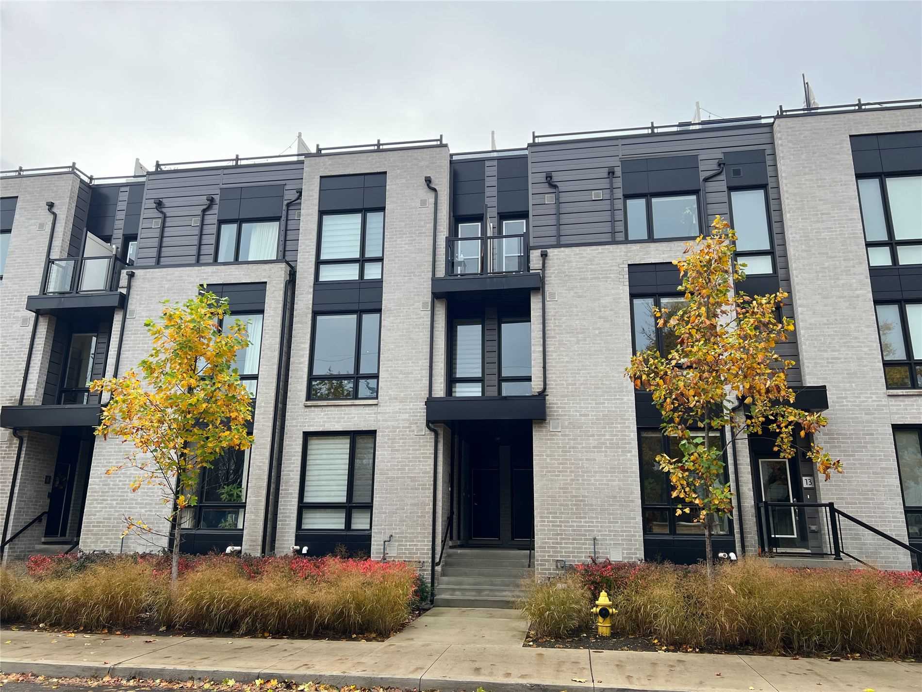 11 31 Florence St, Toronto Leased, C5829597 Condos.ca