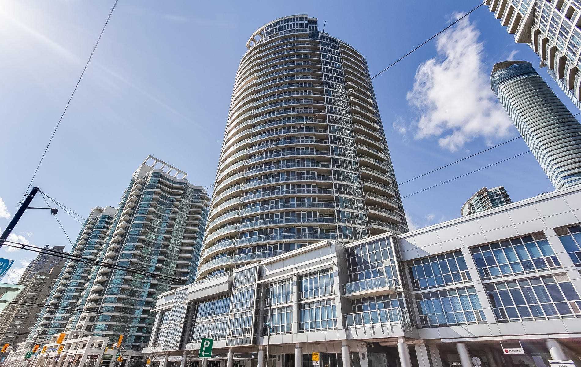 1612 218 Queens Quay W, Toronto Leased, C5830335 Condos.ca