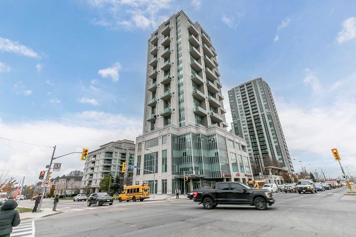 LPH 11 - 1 Avondale Ave, North York | Leased, C5830428 | MrLOFT.ca