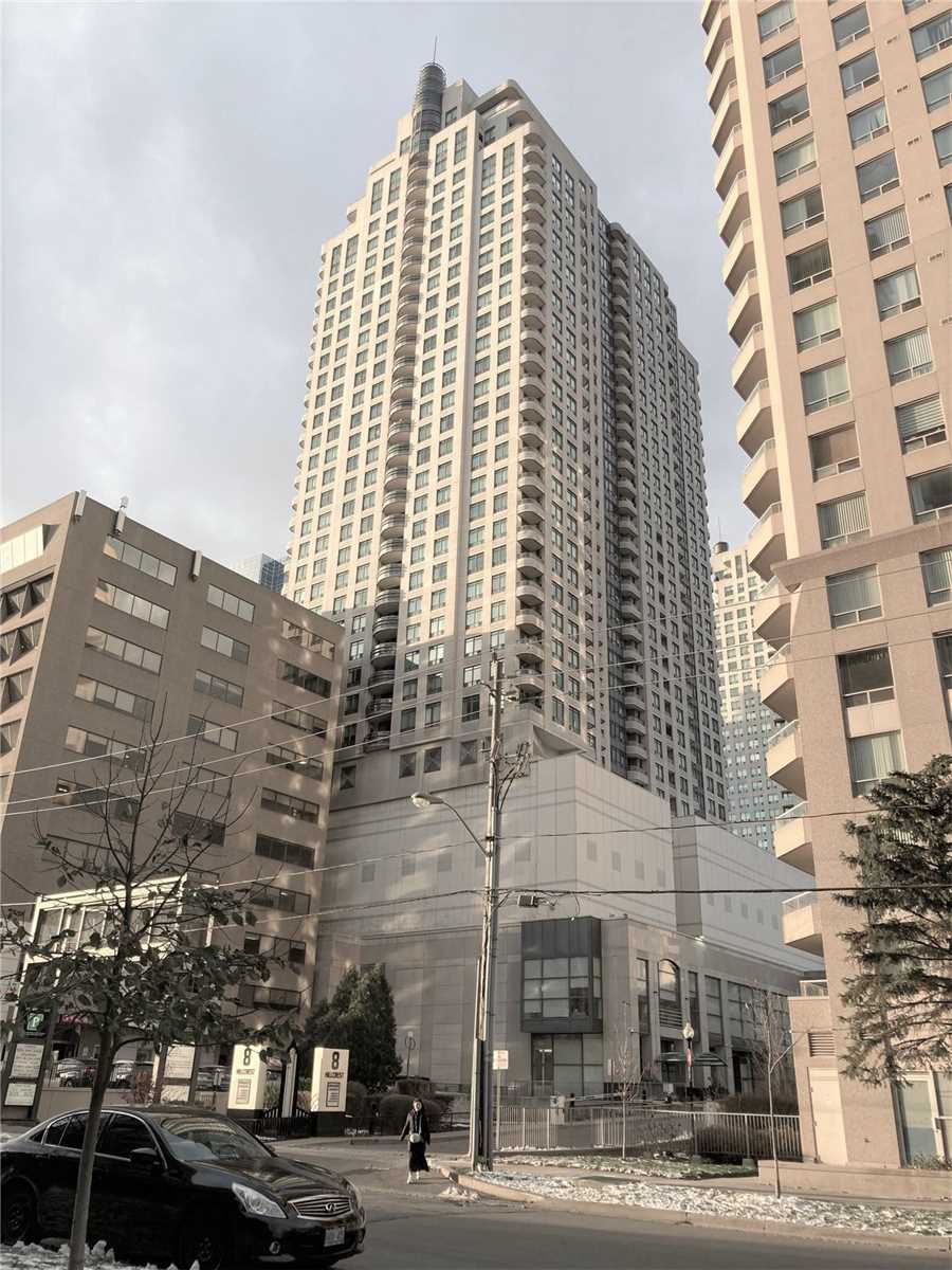 2211 8 Hillcrest Ave, North York Sold, C5831338 Condos.ca 2211 8 Hillcrest Ave, North York Sold, C5831338 Condos.ca