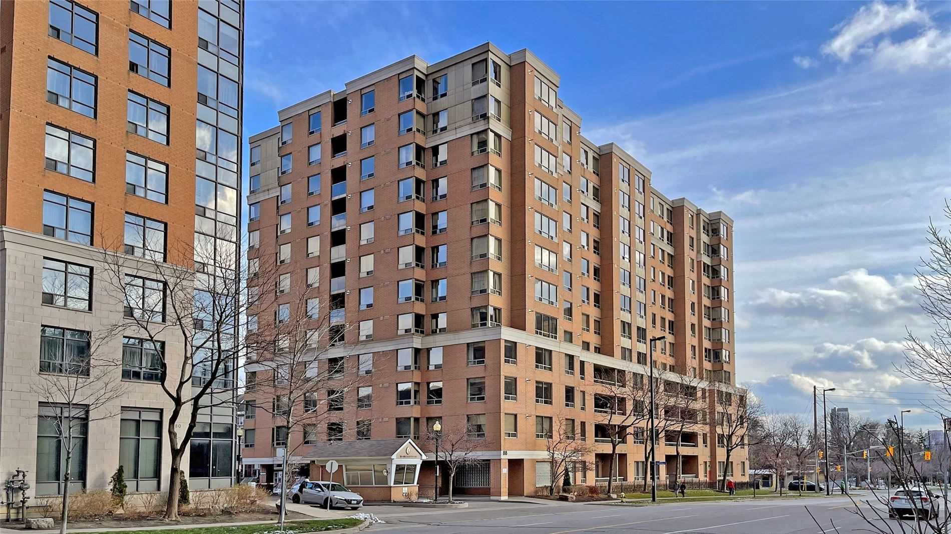 305 88 Grandview Way, North York Suspended, C5832310 Condos.ca