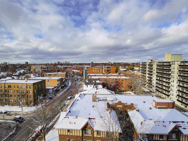 808 - 15 Maplewood Ave