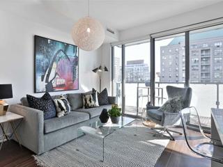 1007 - 1815 Yonge St