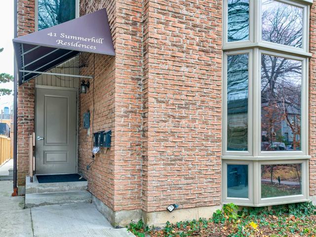1 - 41 Summerhill Ave