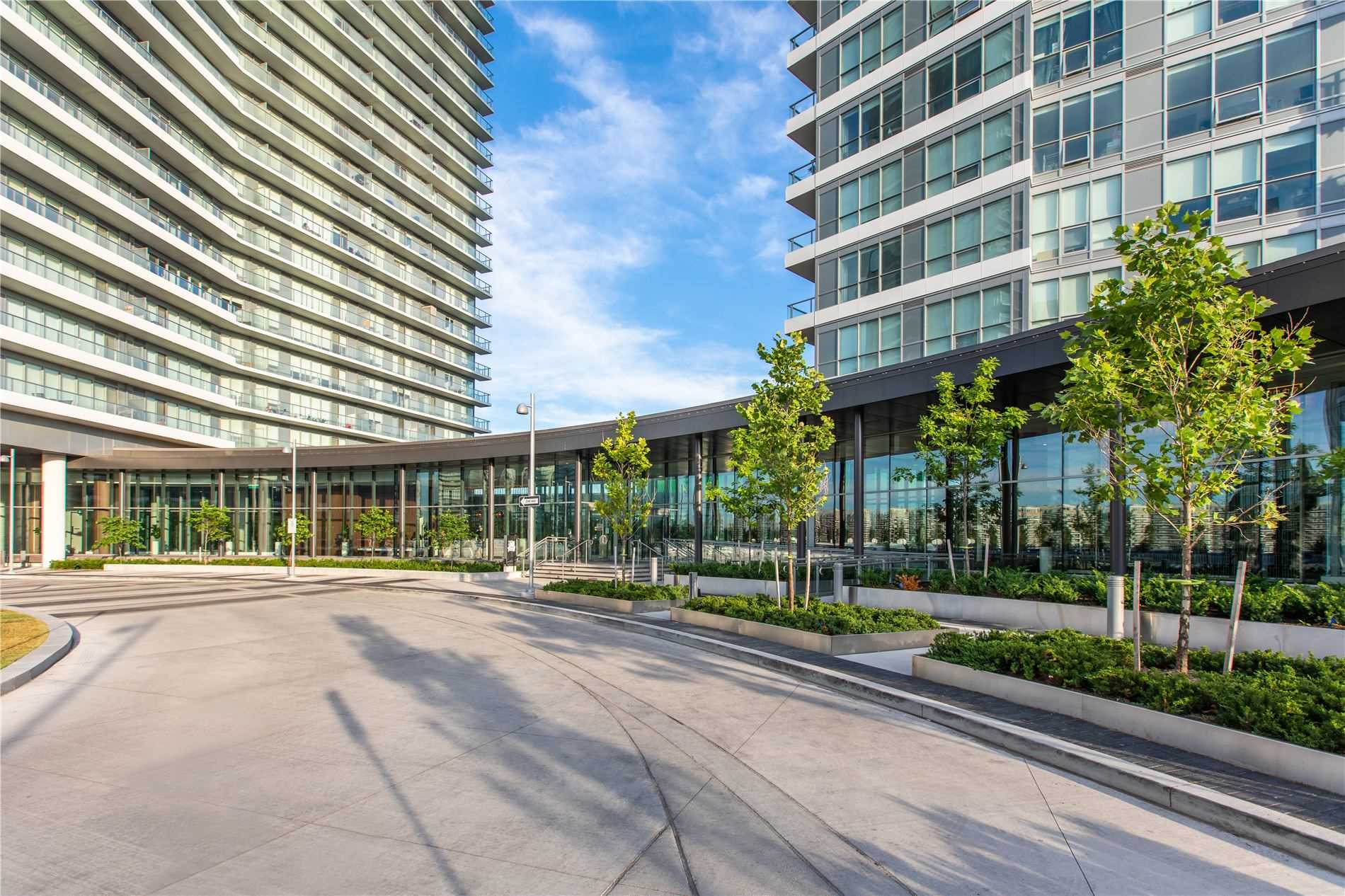 1001 117 Mcmahon Dr, North York Leased, C5836304 Condos.ca