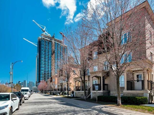 714 - 42 Western Battery Rd