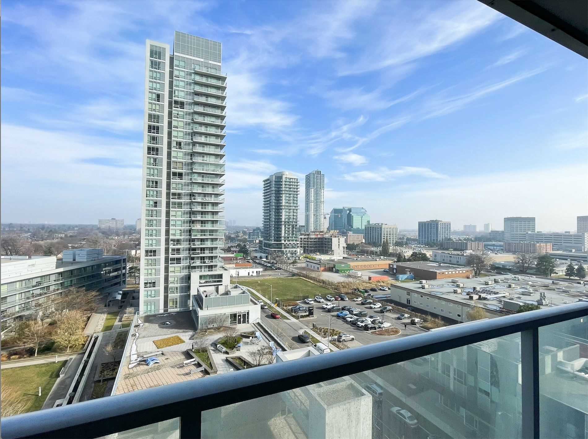 907 275 Yorkland Rd, North York Leased, C5837105 Condos.ca