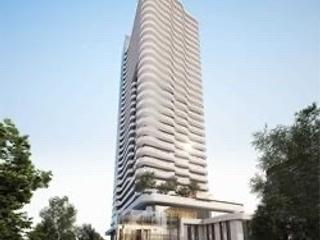 2802 - 15 Holmes Ave