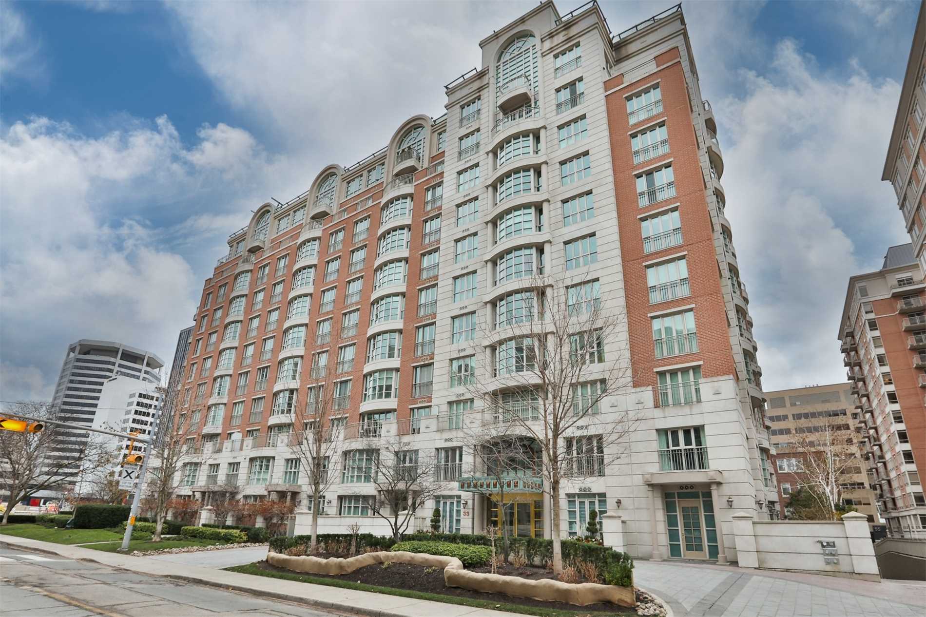 809 33 Delisle Ave, Toronto Sold, C5839818 Condos.ca