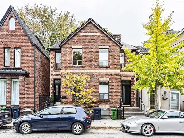 18 Bishop St