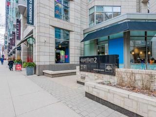 # 3512 - 2191 Yonge St