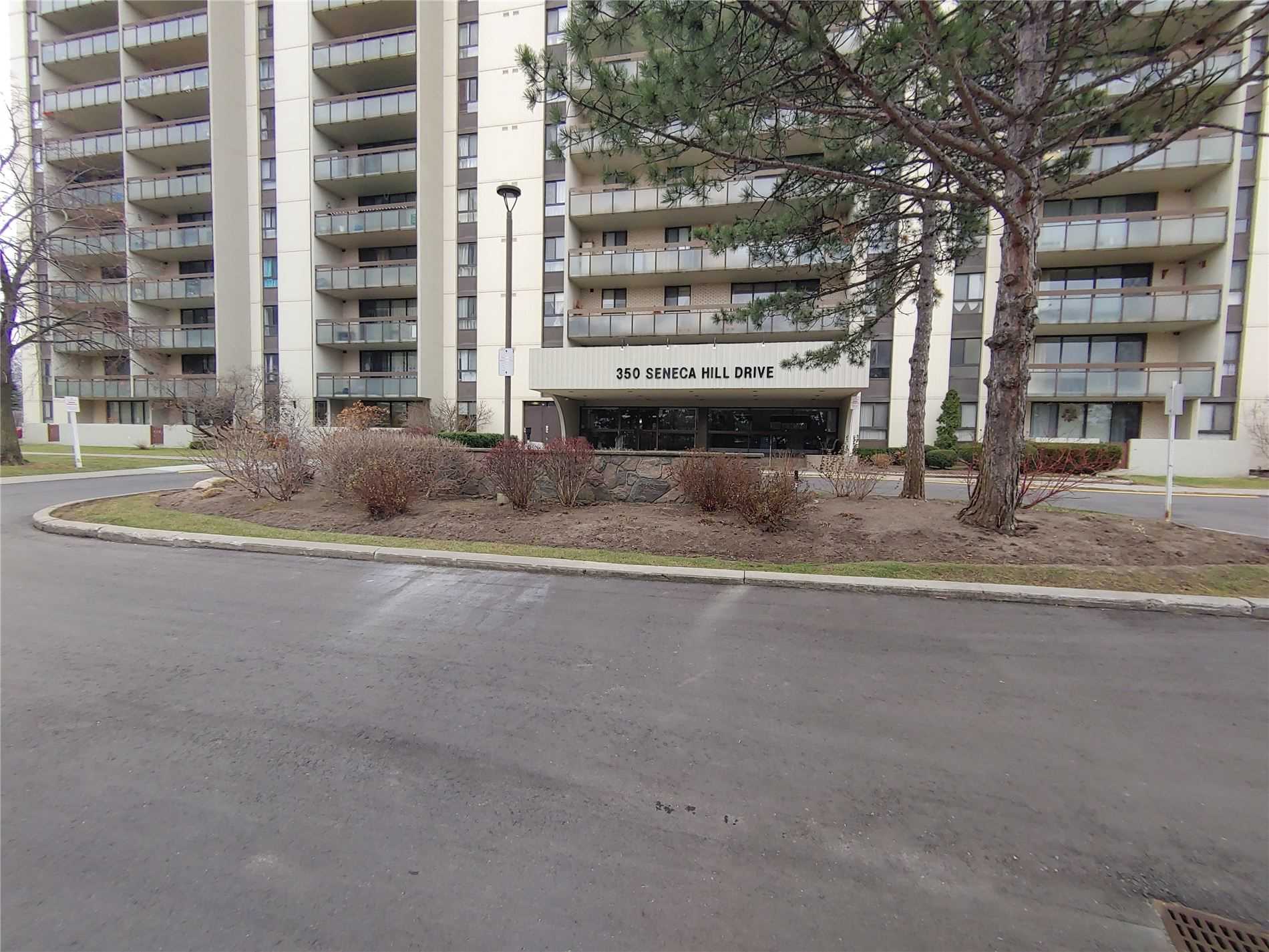 507 350 Seneca Hill Dr, North York Terminated, C5841784 Condos.ca