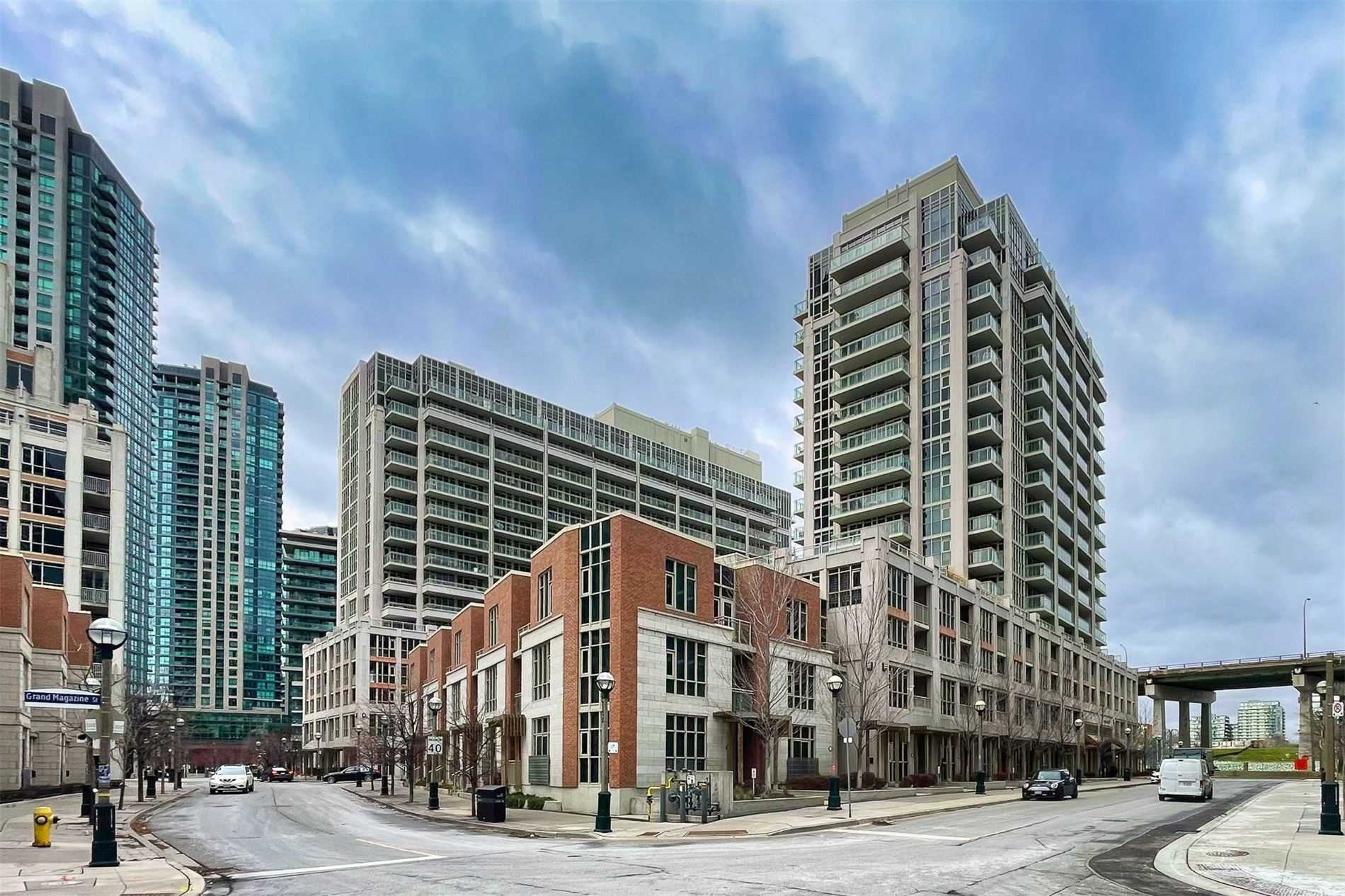 1909 35 Bastion St, Toronto Leased, C5841903 Condos.ca 1909 35 Bastion St, Toronto Leased, C5841903 Condos.ca