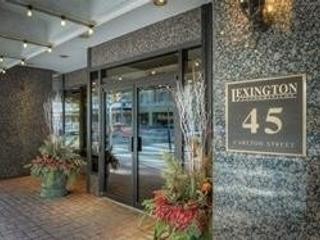 404 - 45 Carlton St