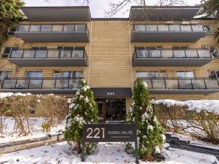 201 - 221 Russell Hill Rd