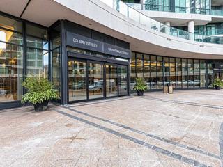 1208 - 18 Harbour St