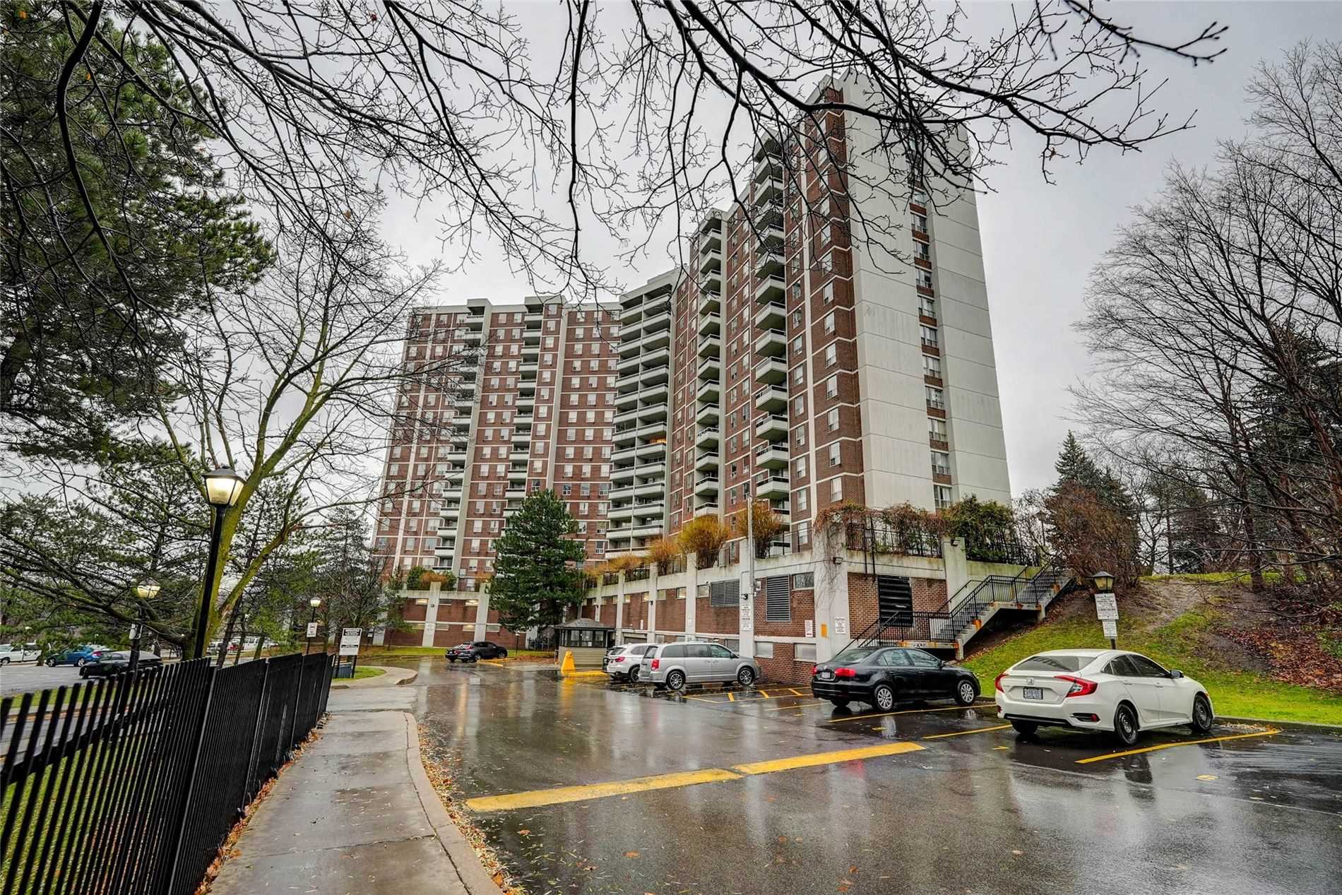 1211 5 Shady Gfwy, Toronto Sold, C5843341 Condos.ca