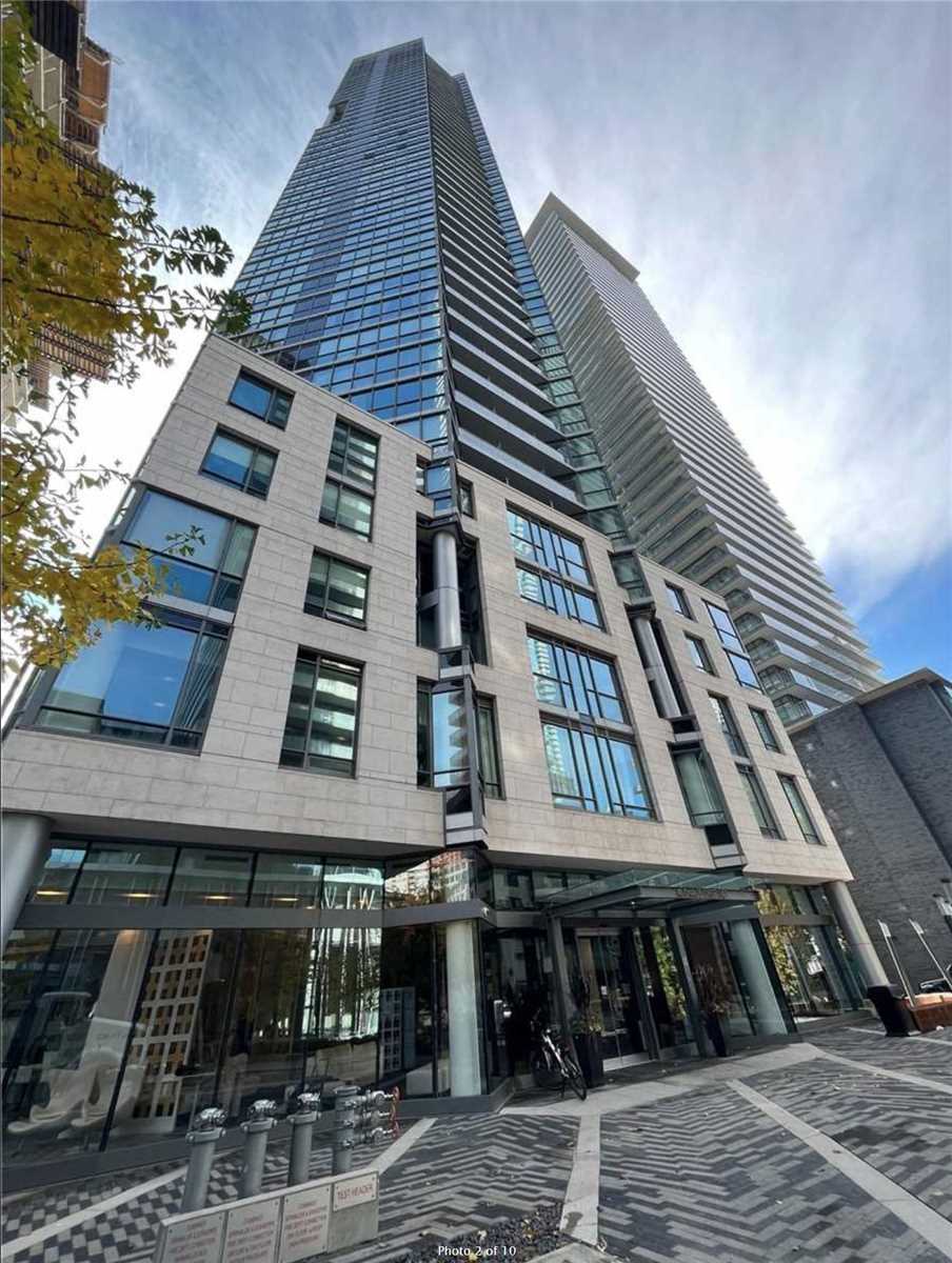 2506 45 Charles St E, Toronto Leased, C5843537 Condos.ca