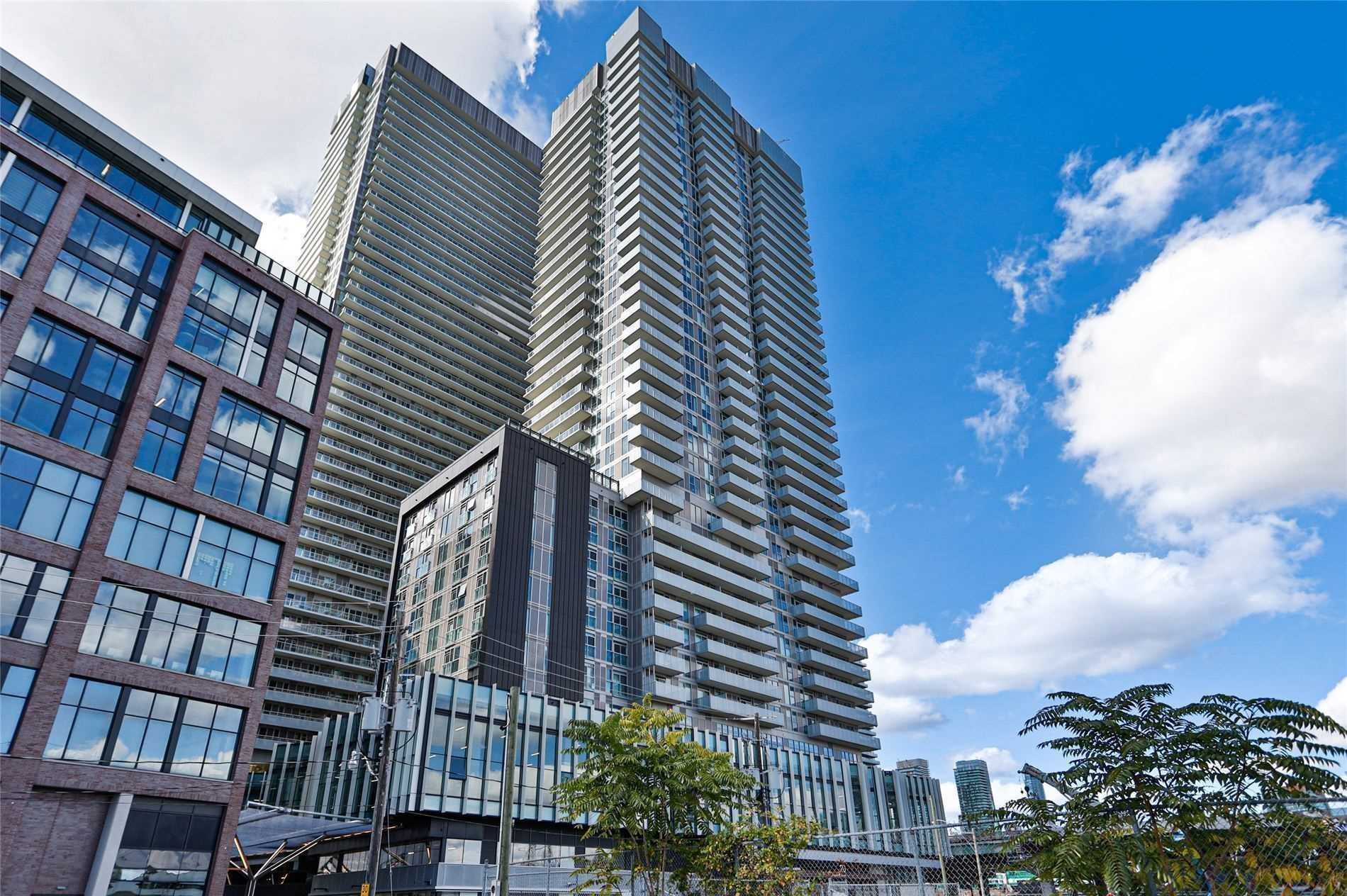 1002 20 Richardson St, Toronto Terminated, C5843808 Condos.ca
