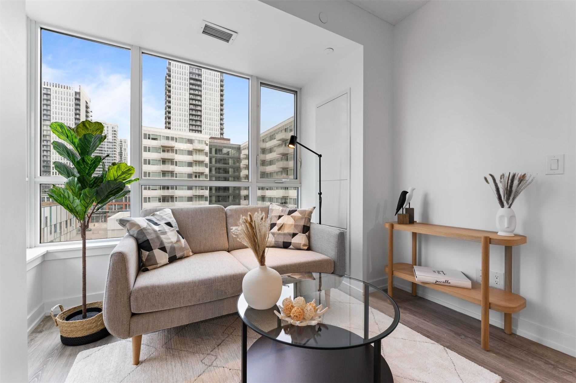 512 200 Sackville St, Toronto Terminated, C5845661 Condos.ca