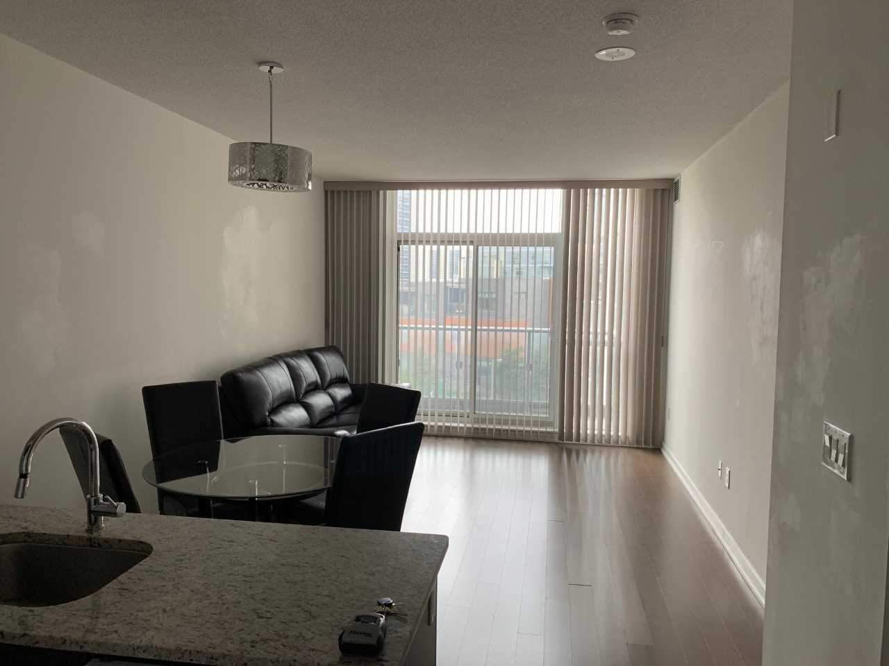 329 70 Forest Manor Rd, North York Leased, C5846580 Condos.ca