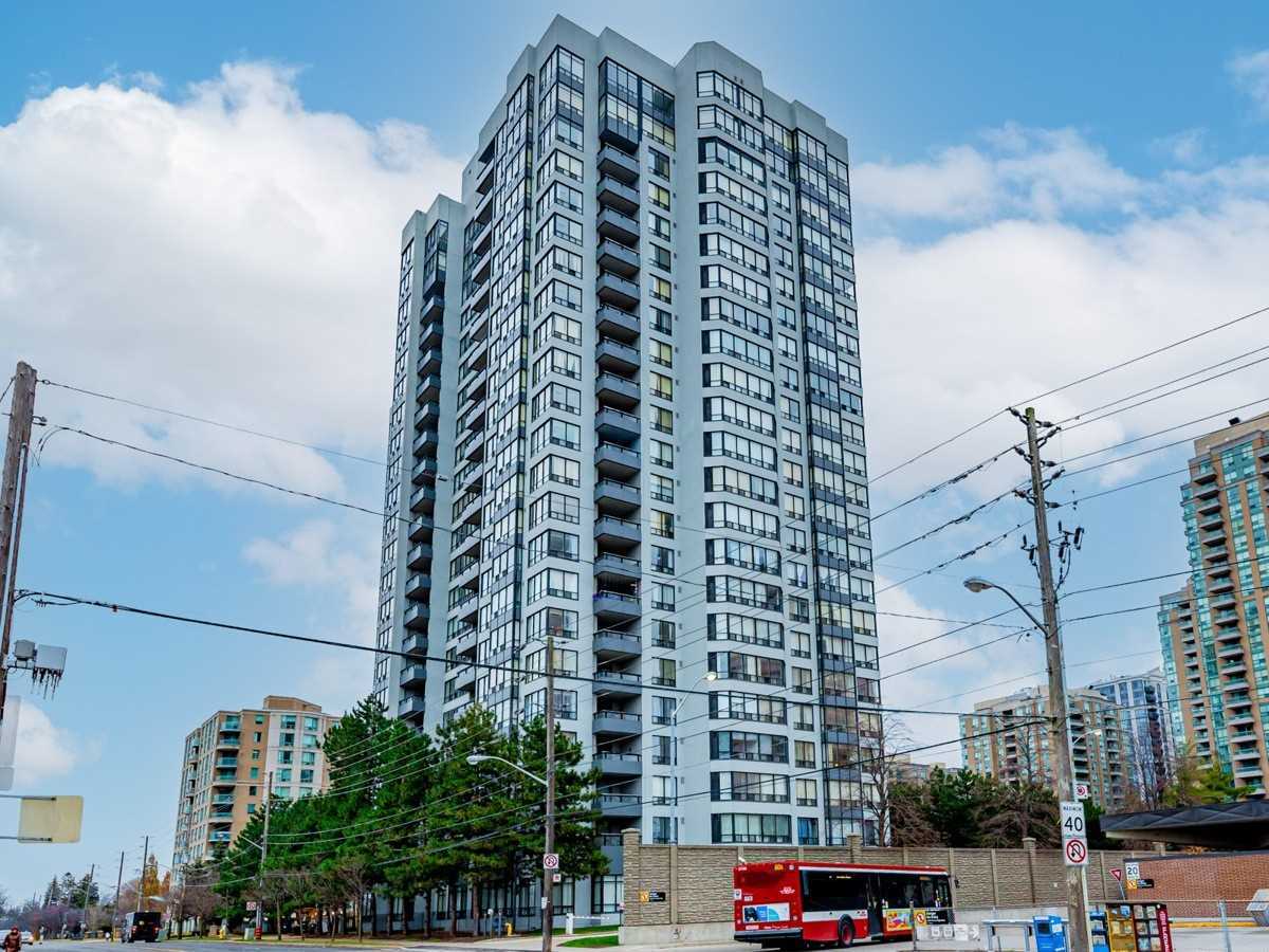813 7 Ave, North York Sold, C5846845 Condos.ca