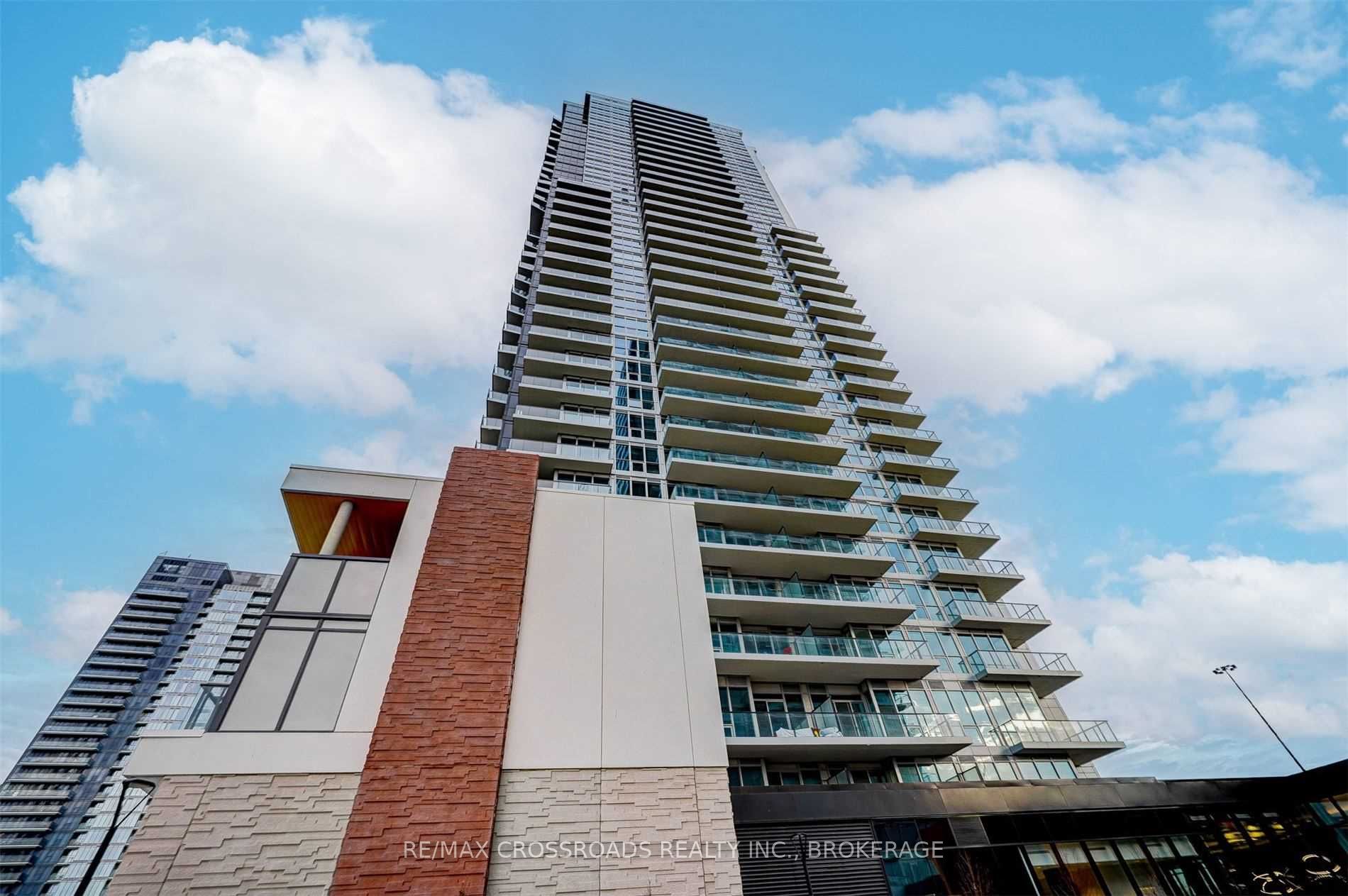3609 95 Mcmahon Dr, North York Expired, C5849115 Condos.ca