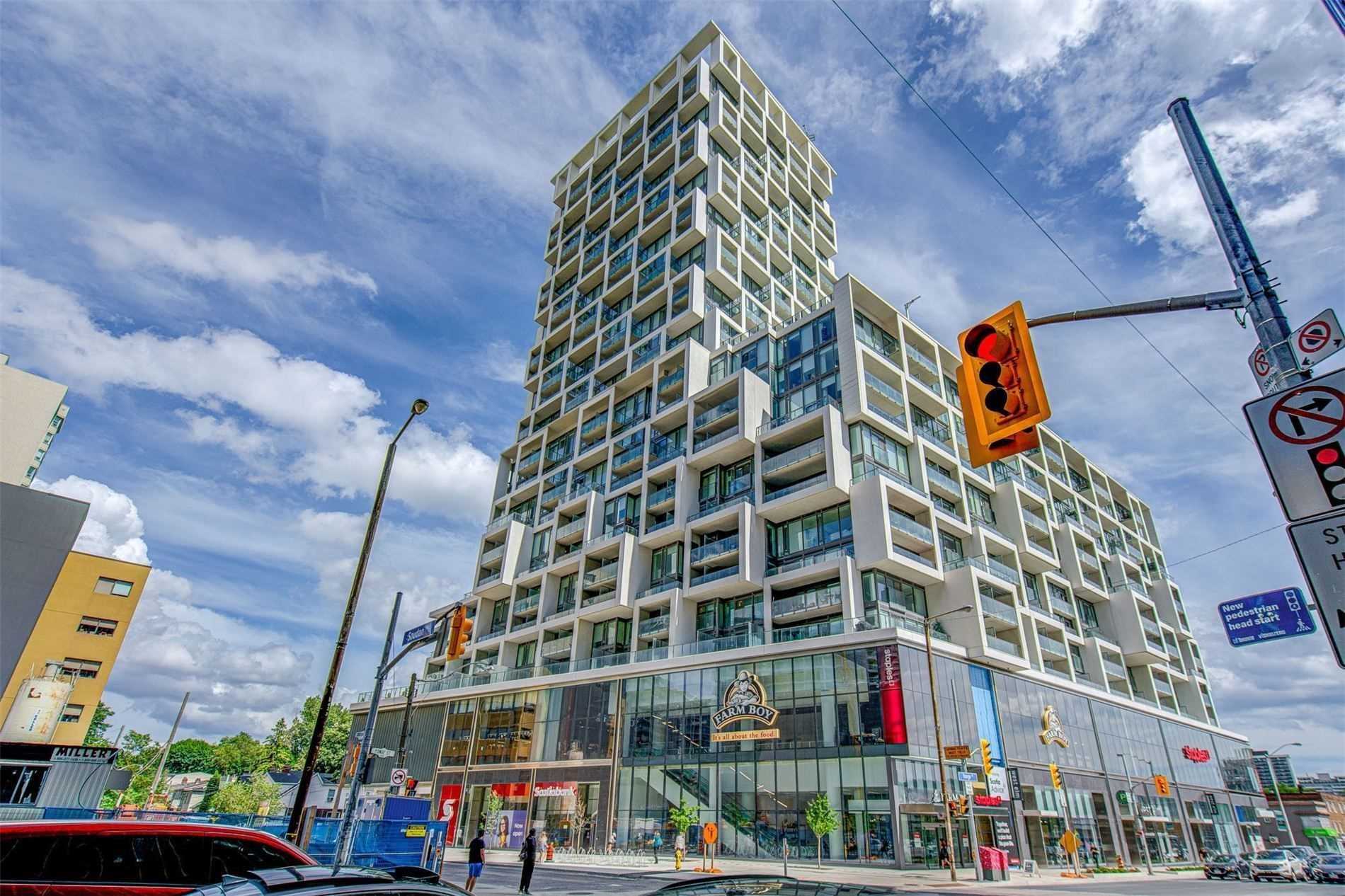 843 8 Hillsdale Ave E, Toronto Leased, C5849449 Condos.ca