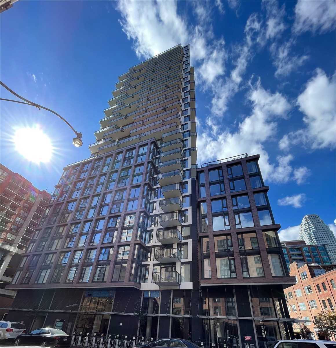 306 2A Church St, Toronto Leased, C5850474 Condos.ca