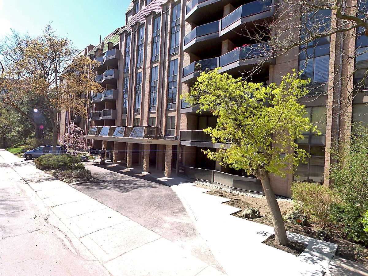 PH02 350 Lonsdale Rd, Toronto Terminated, C5850986 Condos.ca