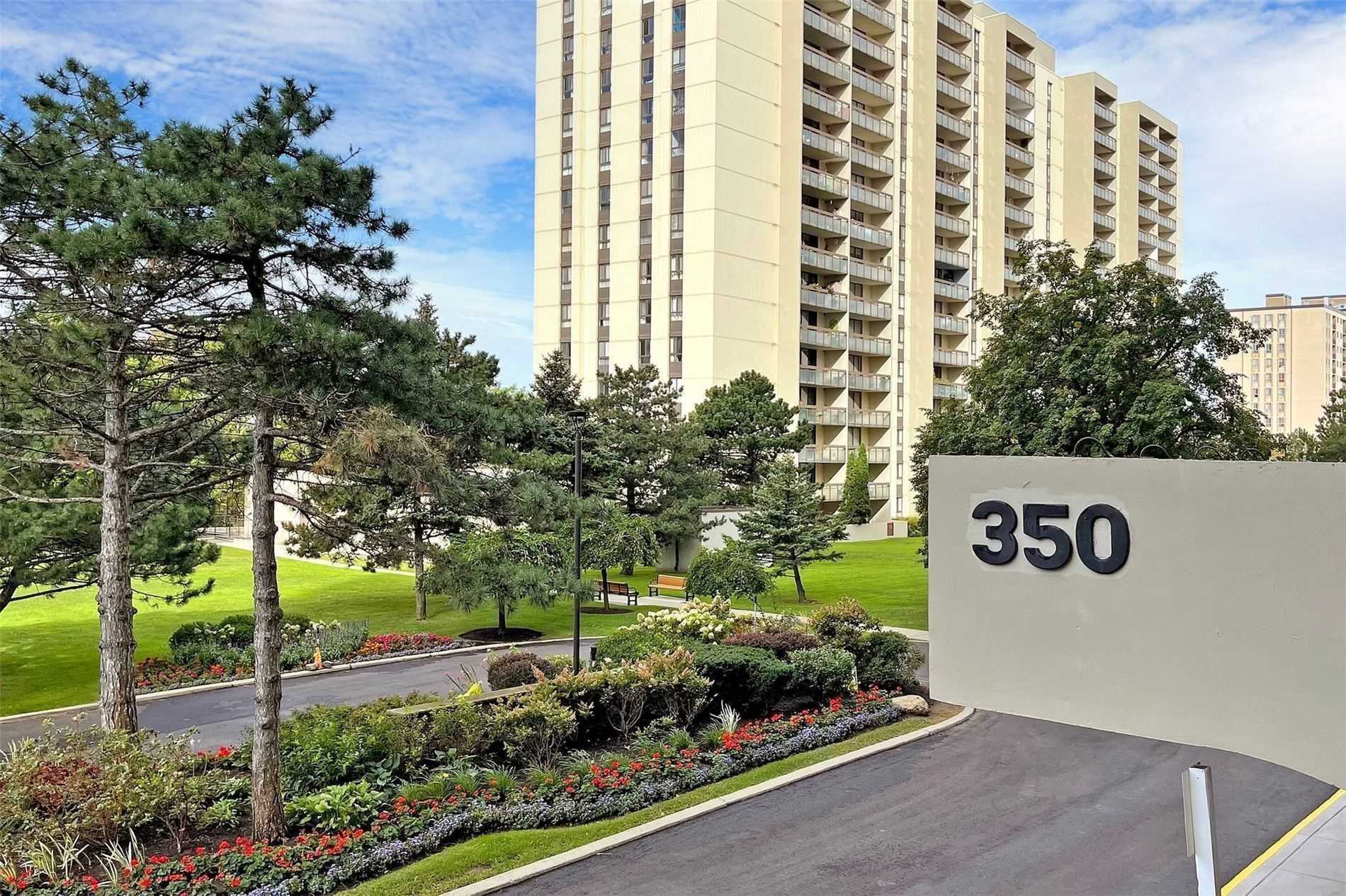 305 350 Seneca Hill Dr, North York Leased, C5851477 Condos.ca