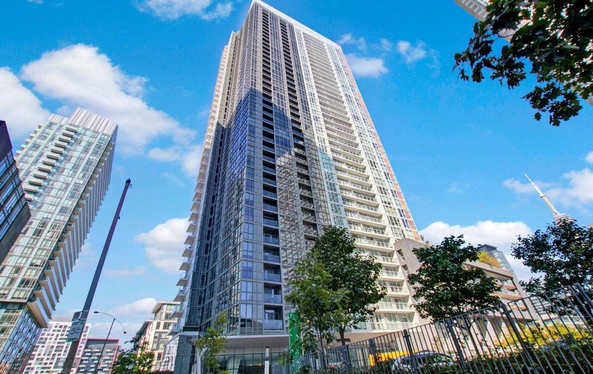 2706 85 Queens Wharf Rd, Toronto Terminated, C5855947 Condos.ca 2706 85 Queens Wharf Rd, Toronto Terminated, C5855947 Condos.ca