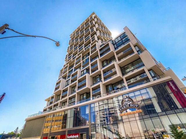 1244 - 5 Soudan Ave