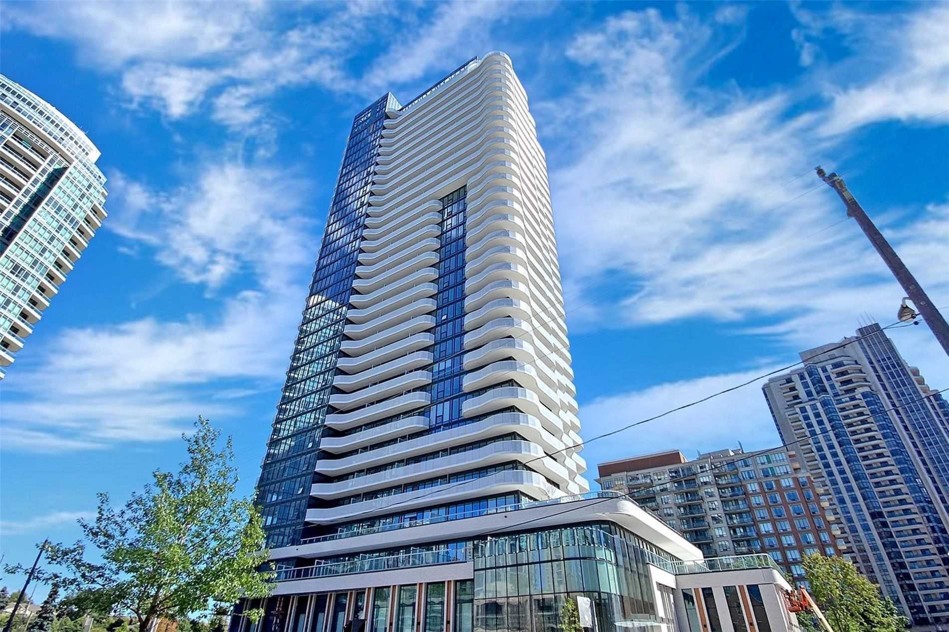 2611 15 Holmes Ave, North York Leased, C5858602 Condos.ca