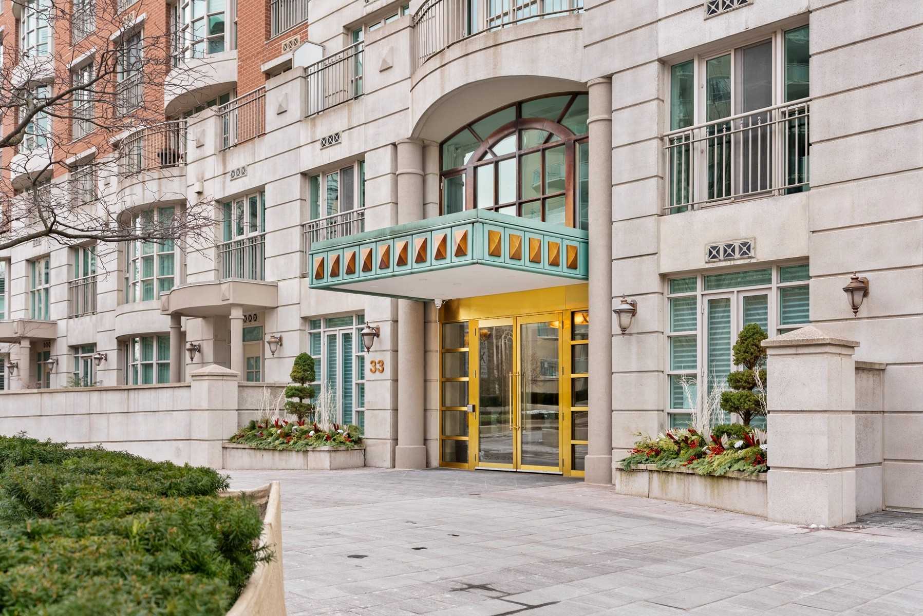 PH1002 33 Delisle Ave, Toronto Sold, C5859702 Condos.ca