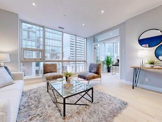 801 - 393 King St W